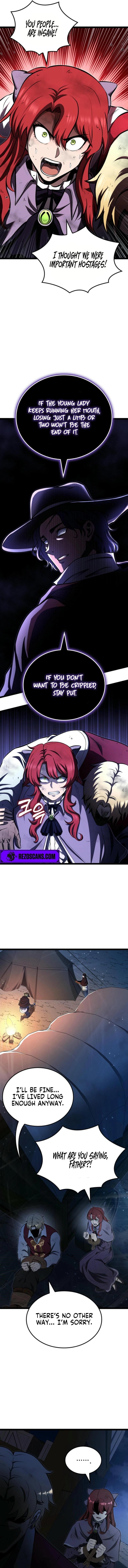 Kalli the Champion Chapter 109 - Page 18