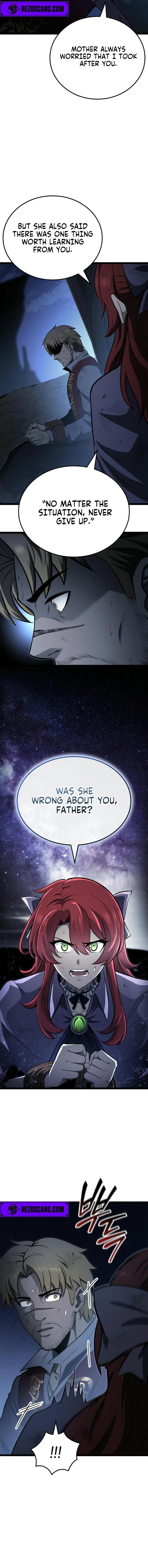 Kalli the Champion Chapter 109 - Page 19