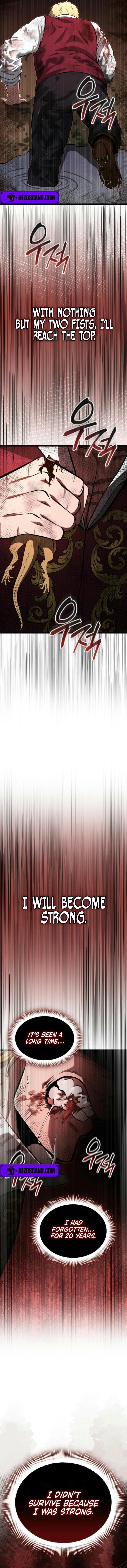 Kalli the Champion Chapter 109 - Page 23