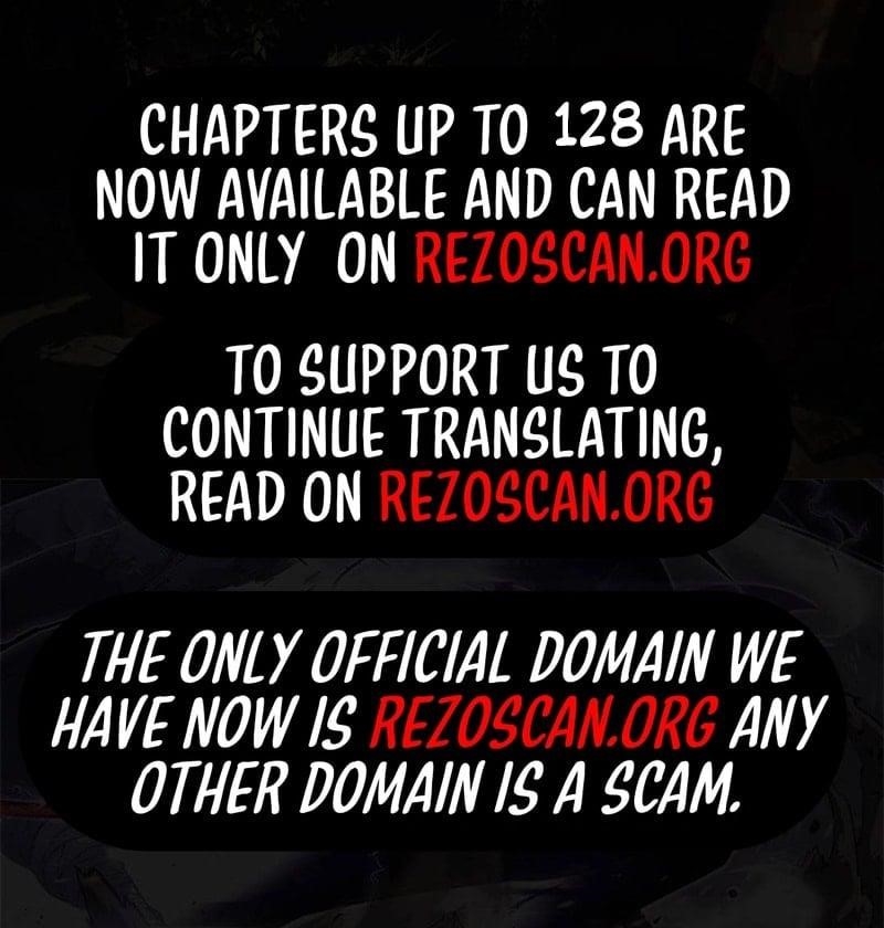 Kalli the Champion Chapter 111 - Page 1