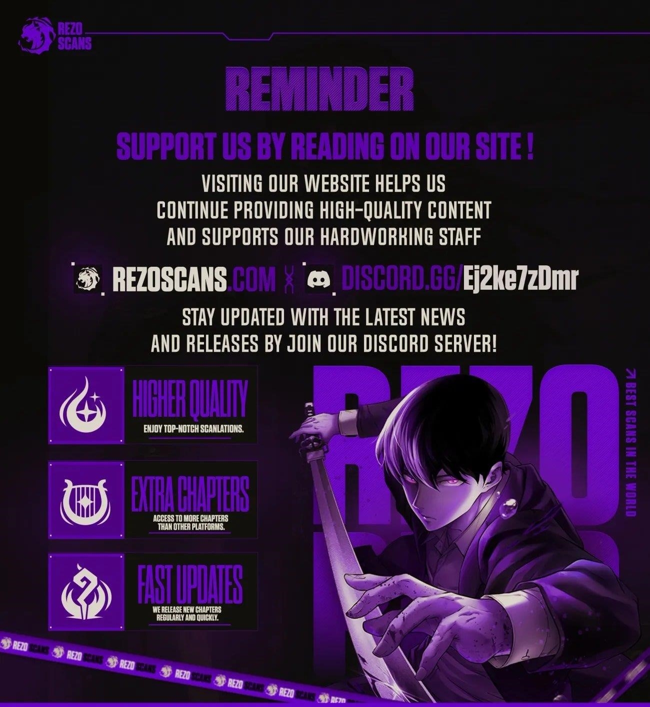 Kalli the Champion Chapter 112 - Page 18