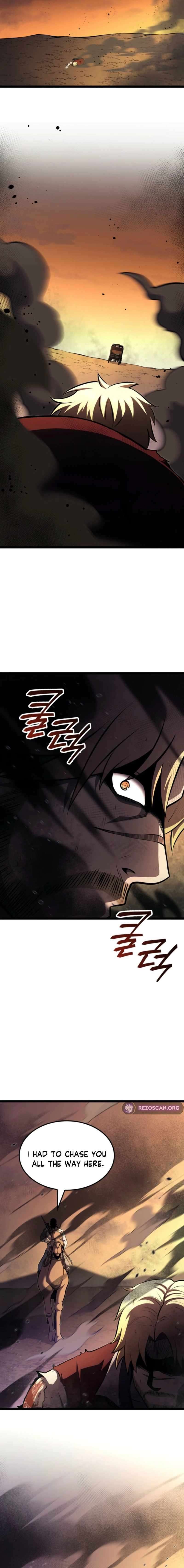 Kalli the Champion Chapter 118 - Page 10