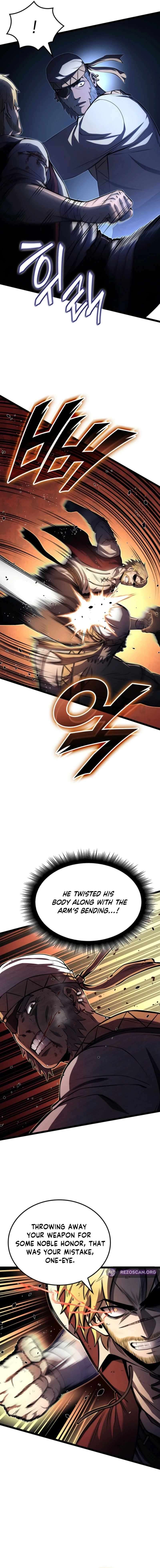 Kalli the Champion Chapter 118 - Page 16