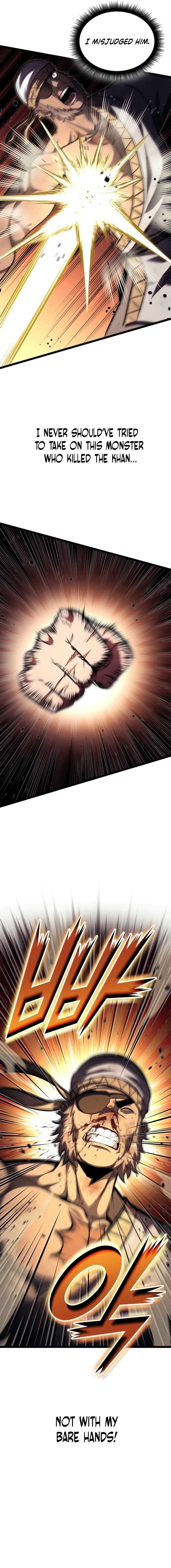 Kalli the Champion Chapter 118 - Page 18