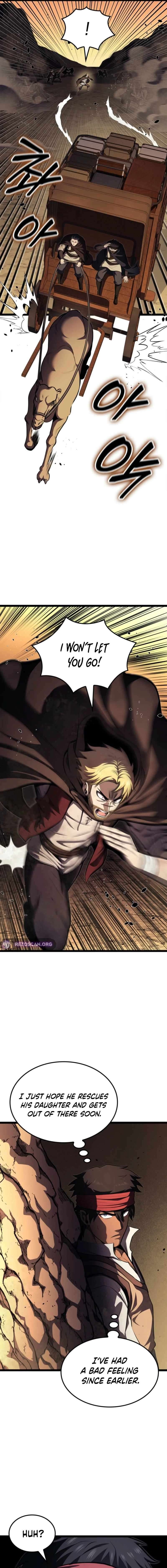 Kalli the Champion Chapter 118 - Page 2