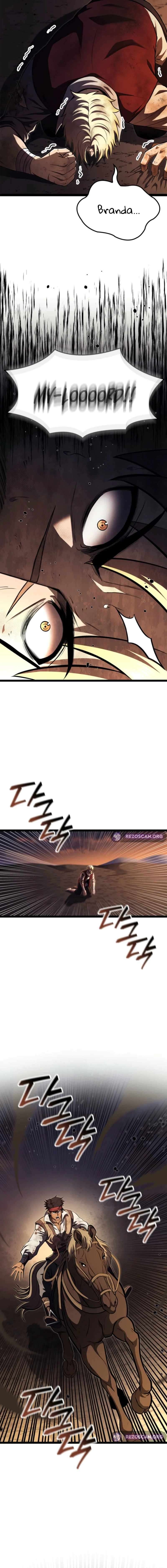 Kalli the Champion Chapter 118 - Page 25