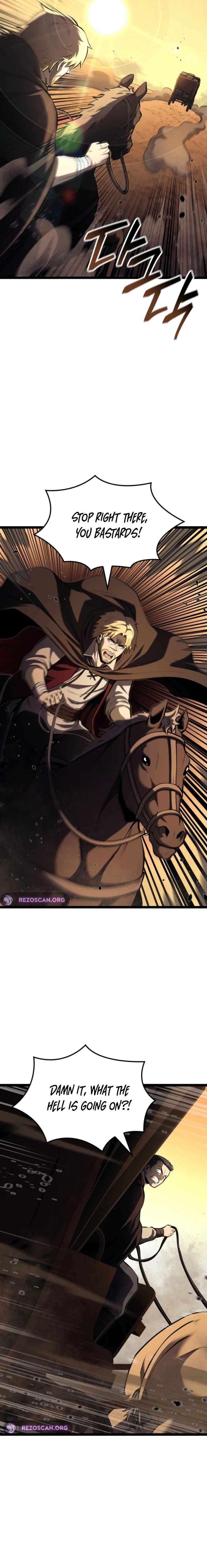 Kalli the Champion Chapter 118 - Page 4