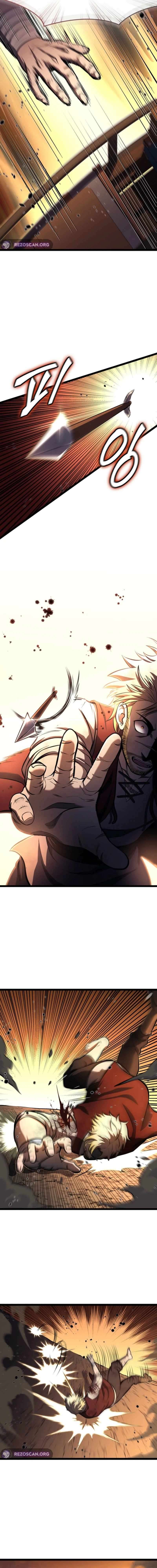 Kalli the Champion Chapter 118 - Page 9