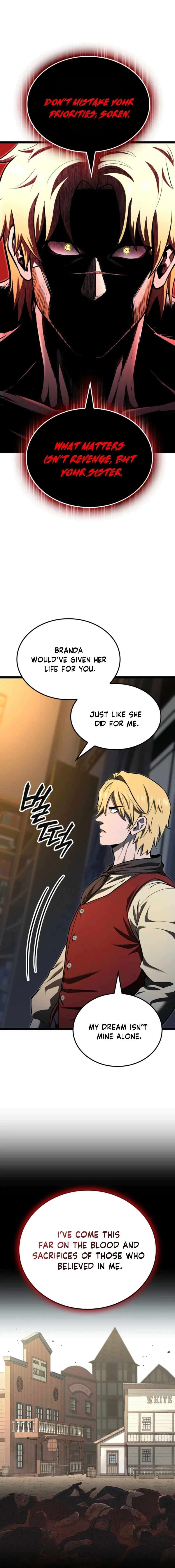 Kalli the Champion Chapter 119 - Page 11