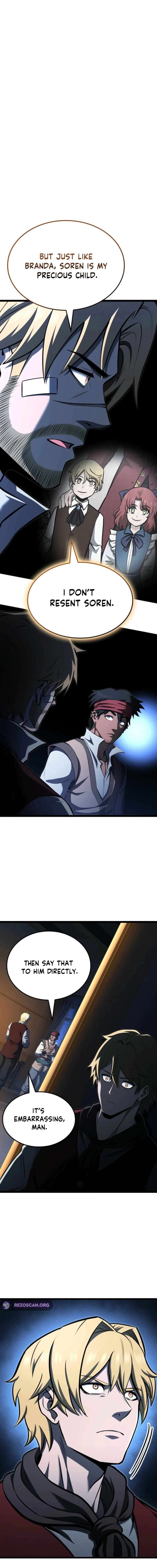 Kalli the Champion Chapter 119 - Page 18