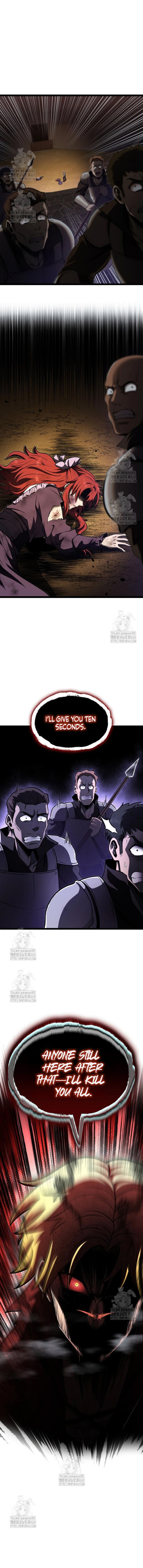 Kalli the Champion Chapter 125 - Page 6