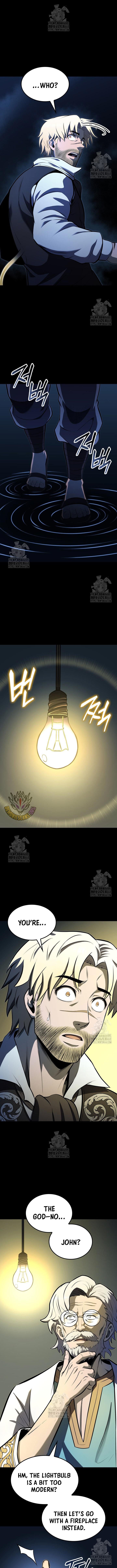 Kalli the Champion Chapter 128 - Page 2