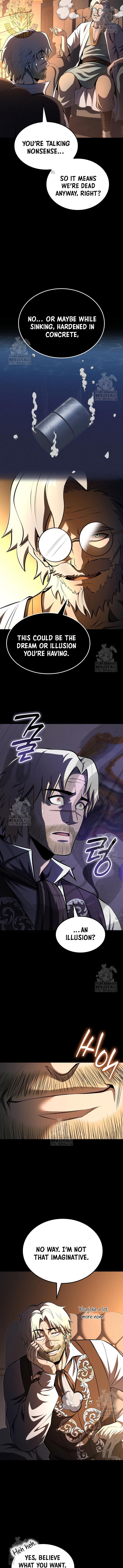 Kalli the Champion Chapter 128 - Page 4