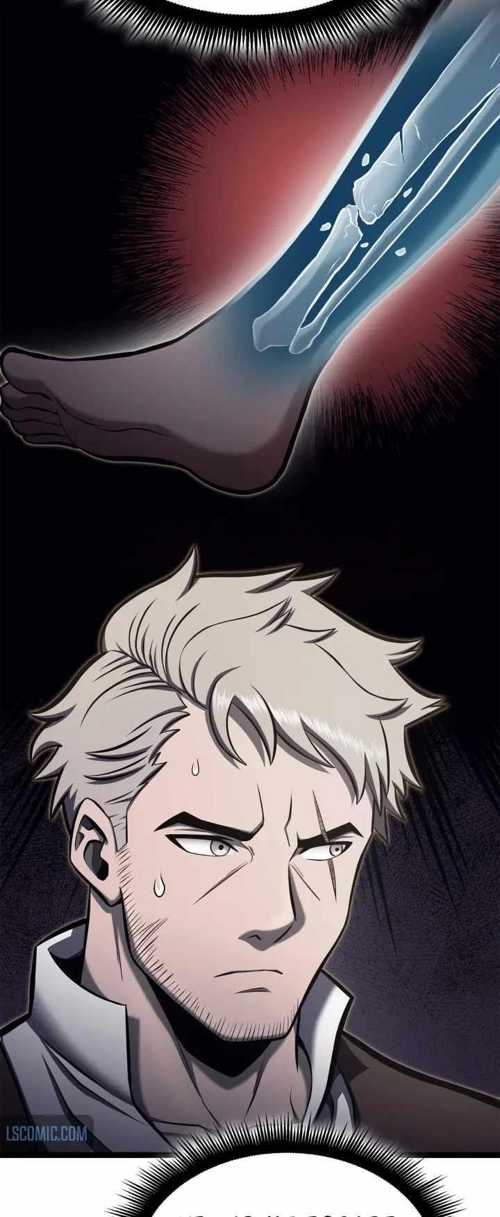 Kalli the Champion Chapter 27 - Page 38