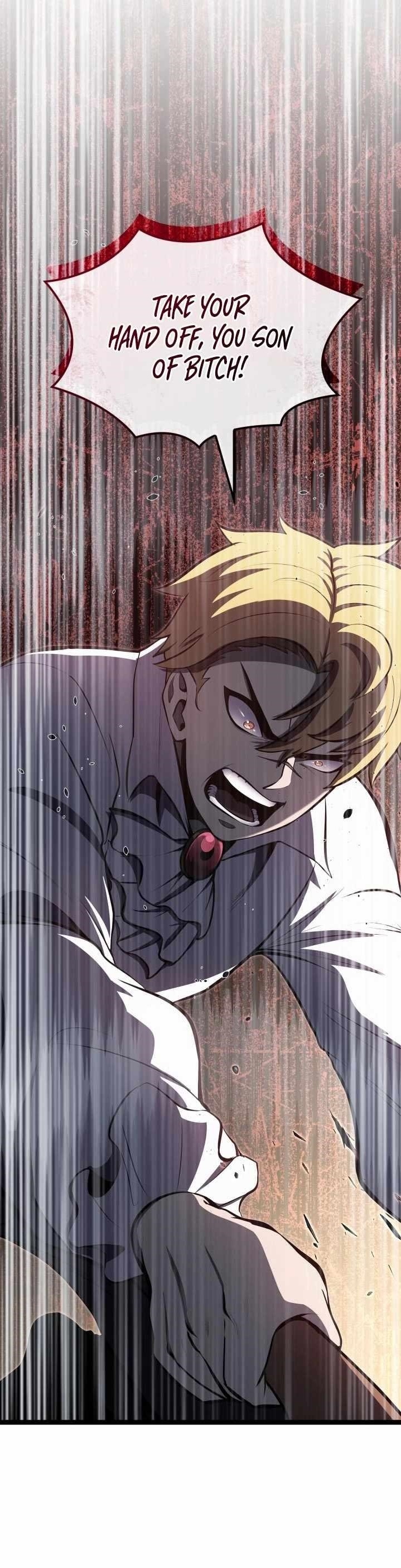 Kalli the Champion Chapter 47 - Page 17