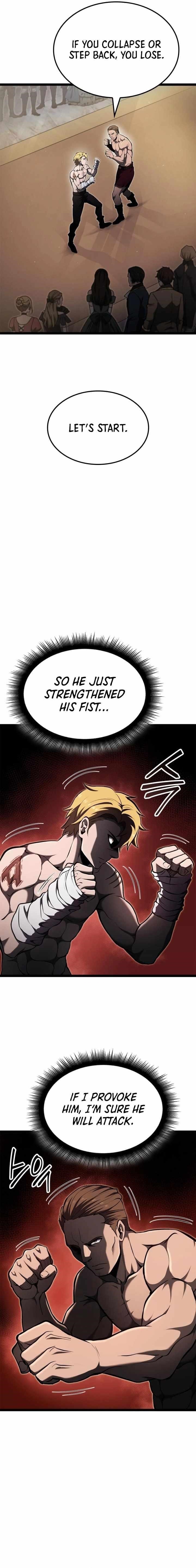 Kalli the Champion Chapter 47 - Page 2