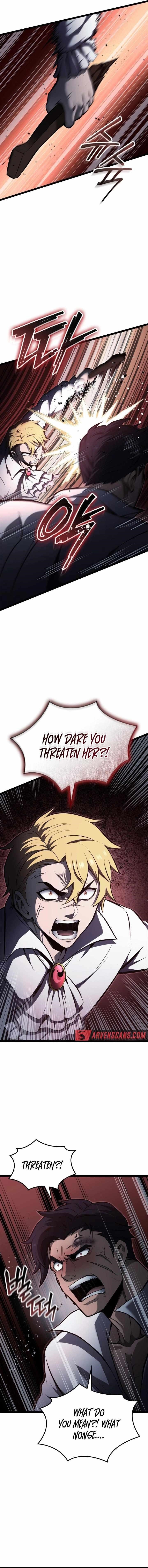 Kalli the Champion Chapter 48 - Page 6