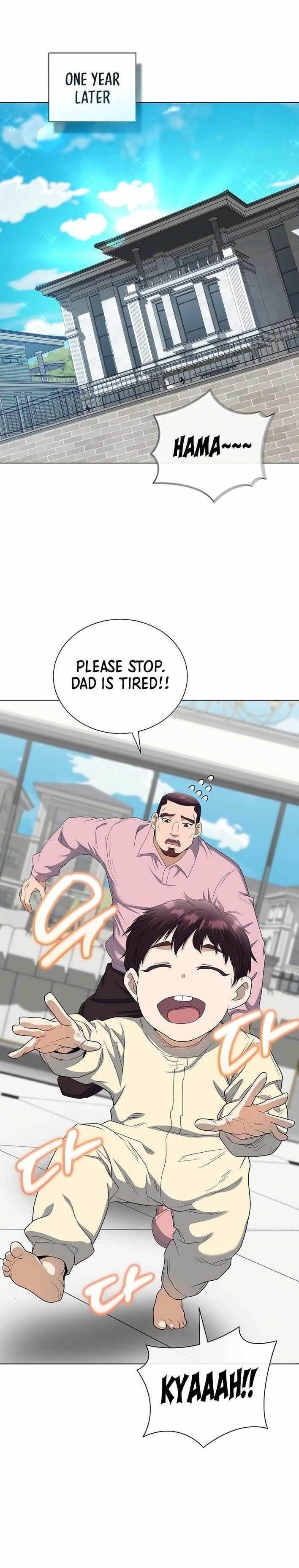 The Heavenly Demon Lord Who Doesn’t Want to Level Up Chapter 100 - Page 1