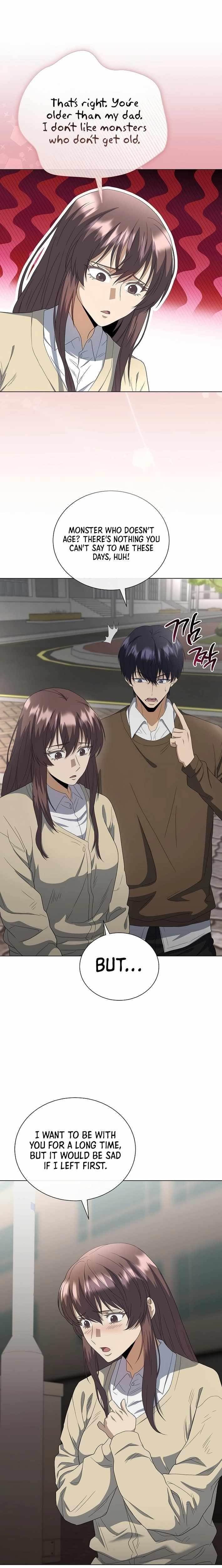 The Heavenly Demon Lord Who Doesn’t Want to Level Up Chapter 100 - Page 11