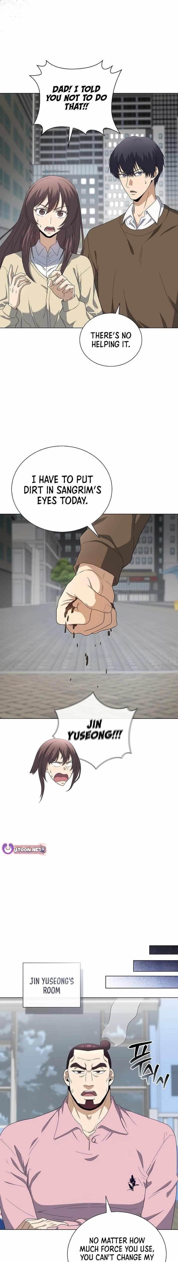 The Heavenly Demon Lord Who Doesn’t Want to Level Up Chapter 100 - Page 15