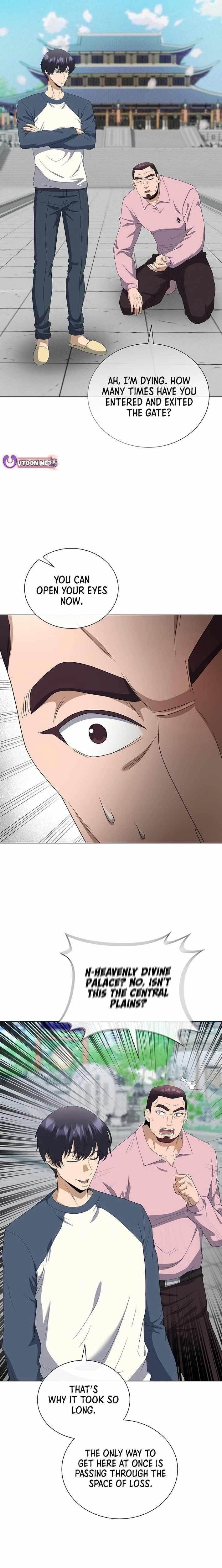 The Heavenly Demon Lord Who Doesn’t Want to Level Up Chapter 100 - Page 18