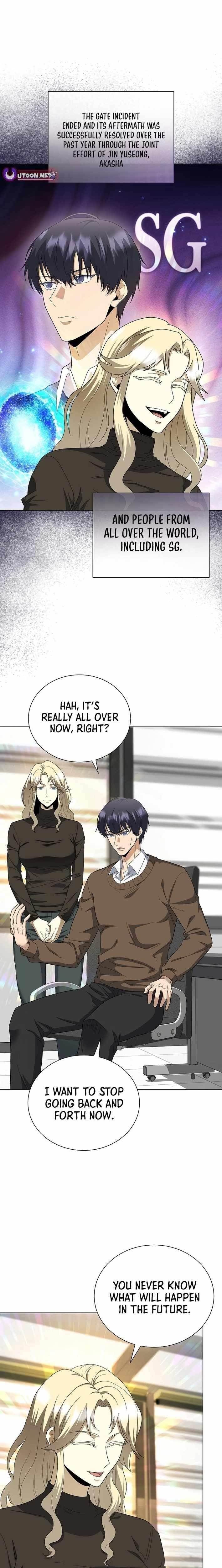 The Heavenly Demon Lord Who Doesn’t Want to Level Up Chapter 100 - Page 5