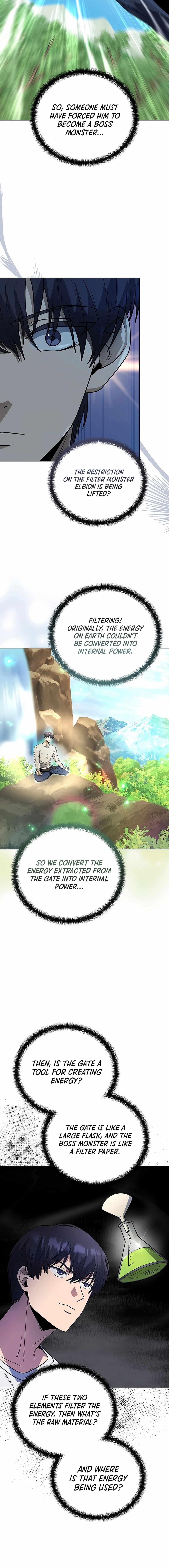 The Heavenly Demon Lord Who Doesn’t Want to Level Up Chapter 49 - Page 12