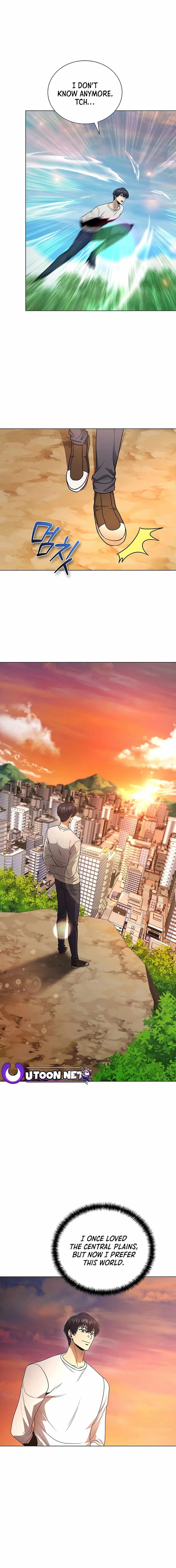 The Heavenly Demon Lord Who Doesn’t Want to Level Up Chapter 49 - Page 13