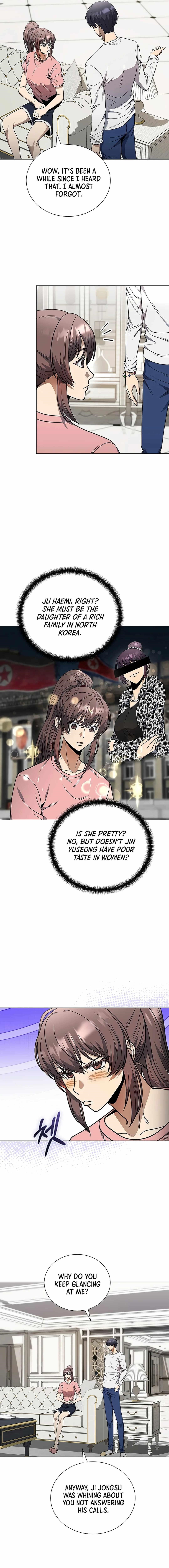 The Heavenly Demon Lord Who Doesn’t Want to Level Up Chapter 49 - Page 16