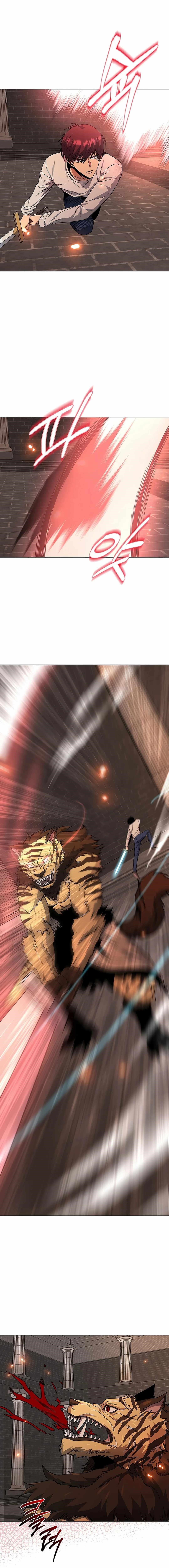 The Heavenly Demon Lord Who Doesn’t Want to Level Up Chapter 49 - Page 5