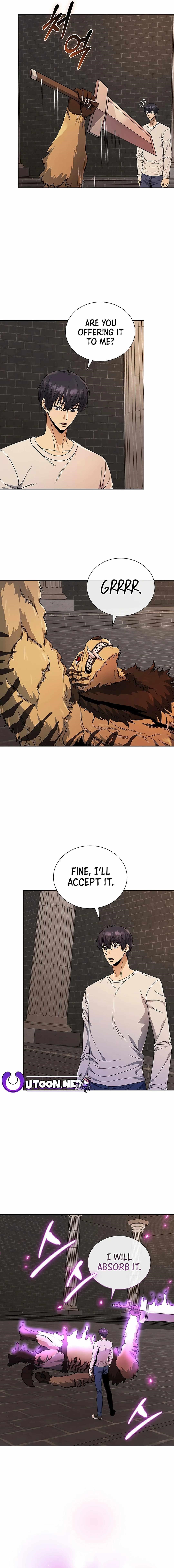 The Heavenly Demon Lord Who Doesn’t Want to Level Up Chapter 49 - Page 7