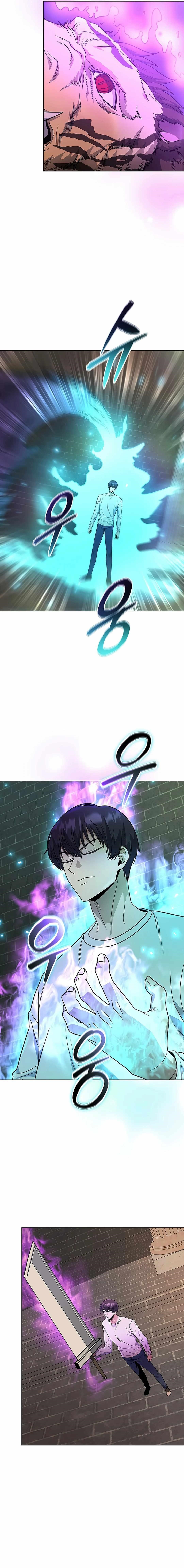 The Heavenly Demon Lord Who Doesn’t Want to Level Up Chapter 49 - Page 8