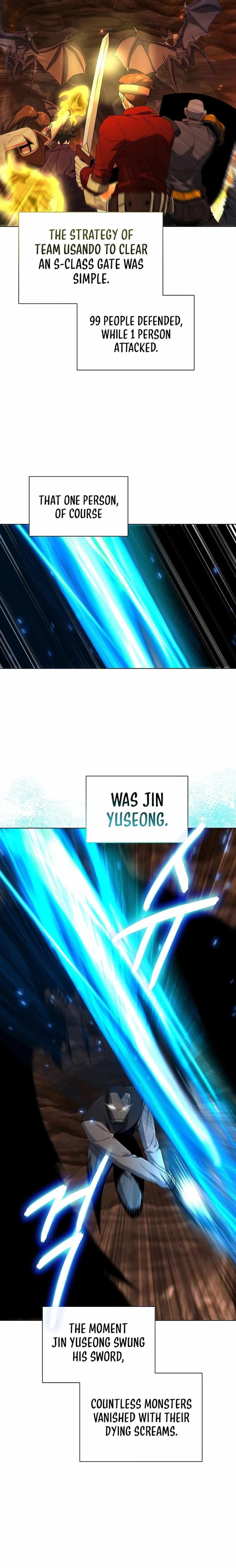 The Heavenly Demon Lord Who Doesn’t Want to Level Up Chapter 59 - Page 1