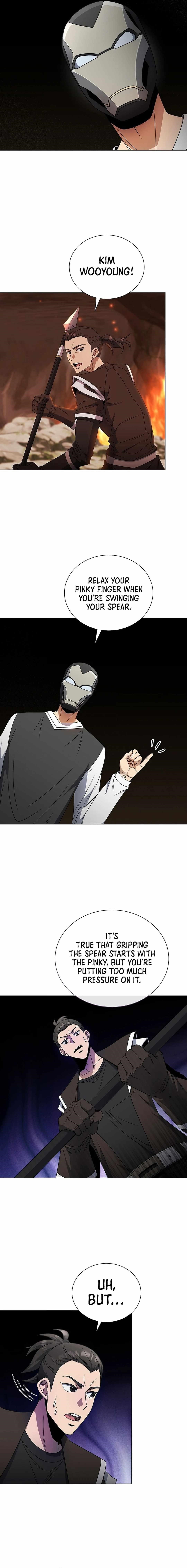 The Heavenly Demon Lord Who Doesn’t Want to Level Up Chapter 59 - Page 10