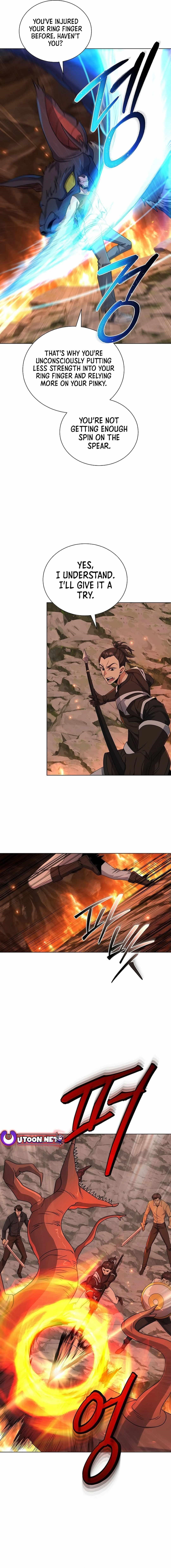 The Heavenly Demon Lord Who Doesn’t Want to Level Up Chapter 59 - Page 11