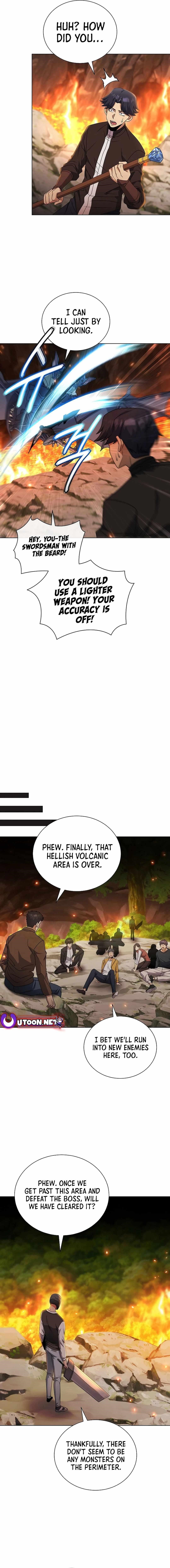 The Heavenly Demon Lord Who Doesn’t Want to Level Up Chapter 59 - Page 13