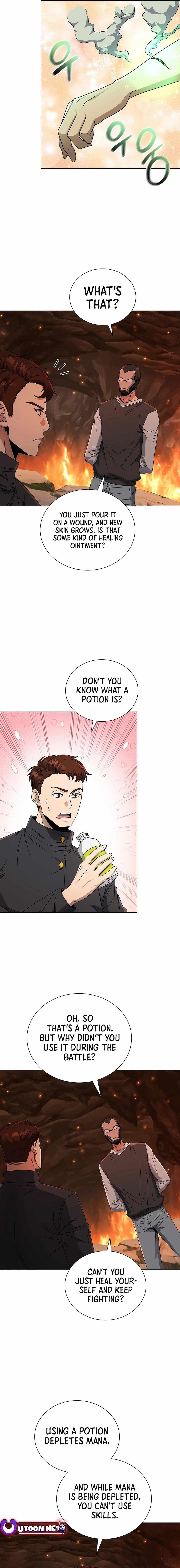 The Heavenly Demon Lord Who Doesn’t Want to Level Up Chapter 59 - Page 15