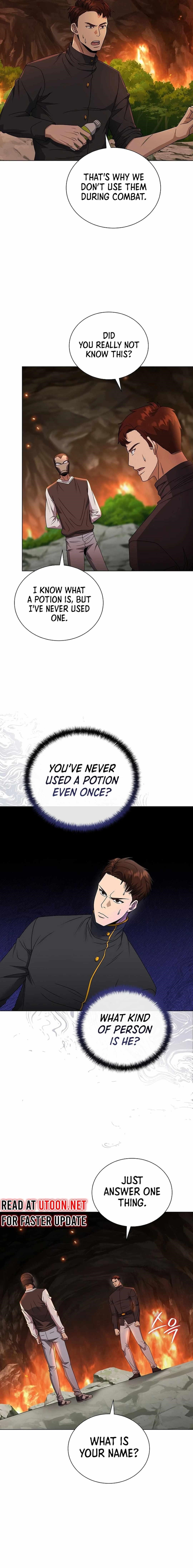 The Heavenly Demon Lord Who Doesn’t Want to Level Up Chapter 59 - Page 16