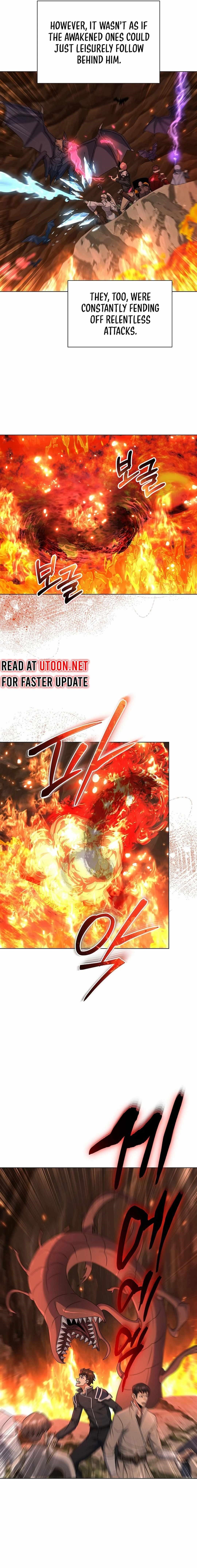 The Heavenly Demon Lord Who Doesn’t Want to Level Up Chapter 59 - Page 2