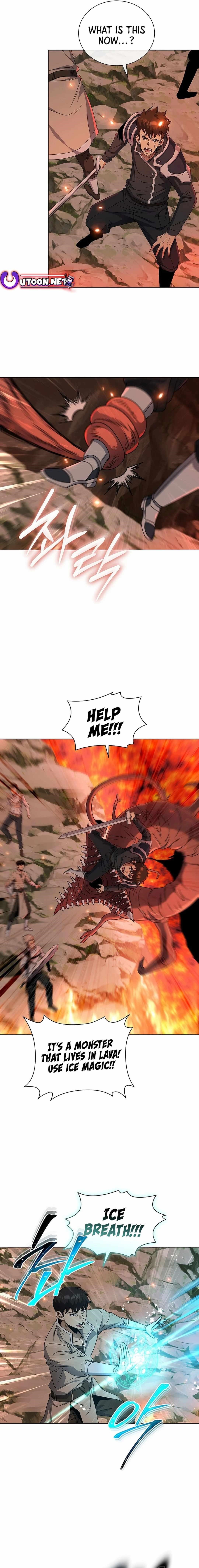 The Heavenly Demon Lord Who Doesn’t Want to Level Up Chapter 59 - Page 3