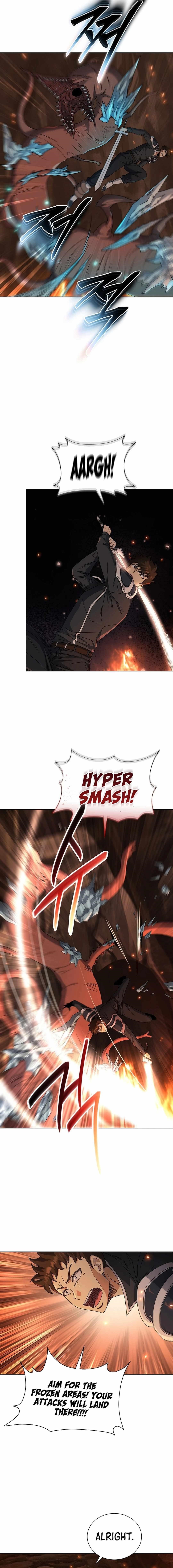 The Heavenly Demon Lord Who Doesn’t Want to Level Up Chapter 59 - Page 4