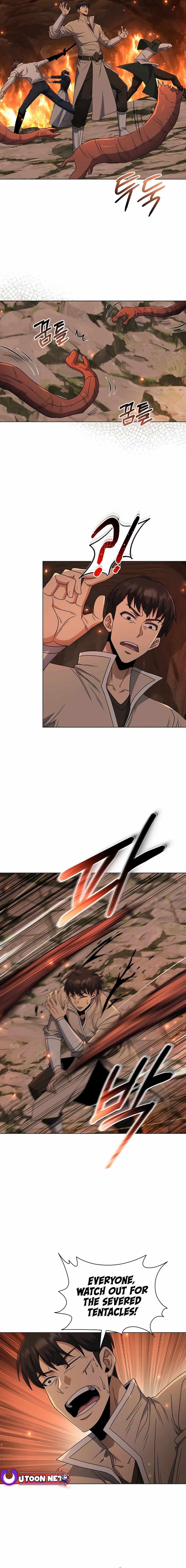 The Heavenly Demon Lord Who Doesn’t Want to Level Up Chapter 59 - Page 5