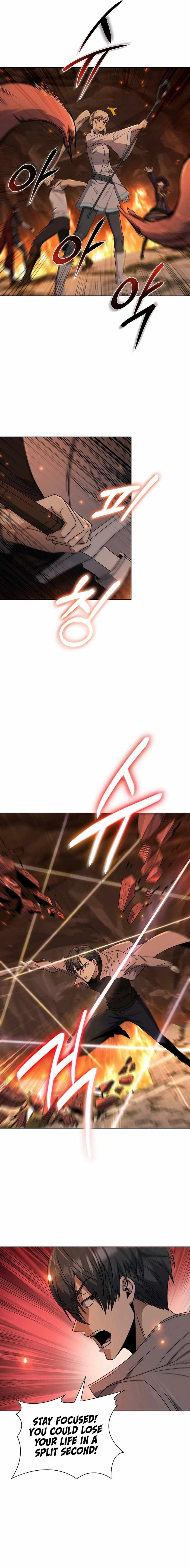 The Heavenly Demon Lord Who Doesn’t Want to Level Up Chapter 59 - Page 6