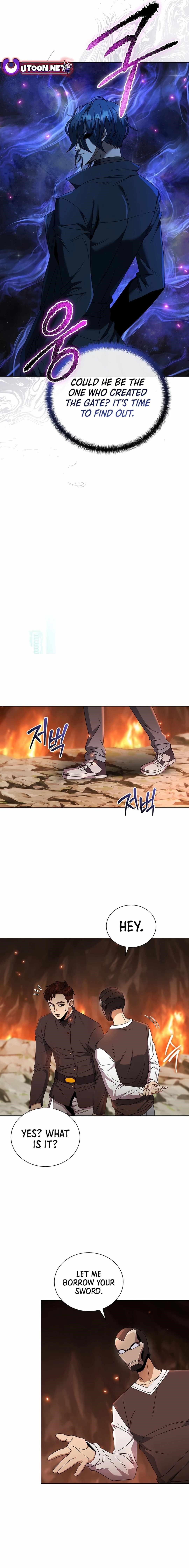 The Heavenly Demon Lord Who Doesn’t Want to Level Up Chapter 60 - Page 3