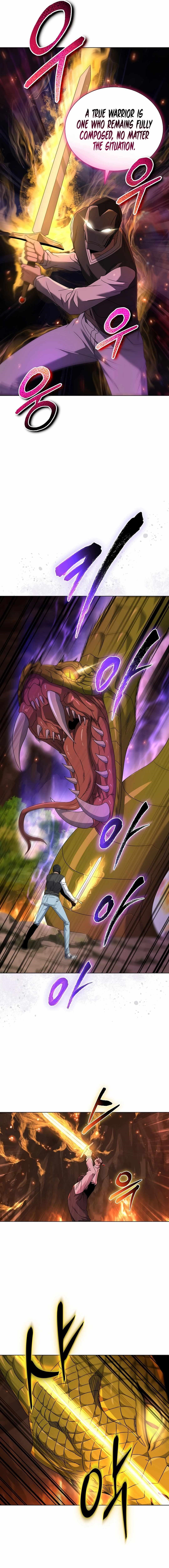 The Heavenly Demon Lord Who Doesn’t Want to Level Up Chapter 60 - Page 9