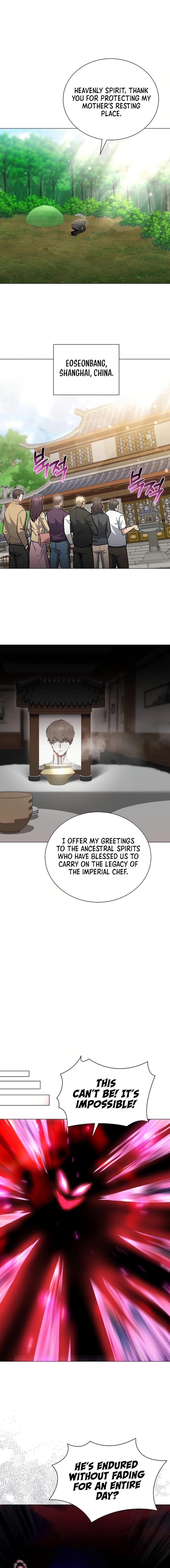 The Heavenly Demon Lord Who Doesn’t Want to Level Up Chapter 64 - Page 10