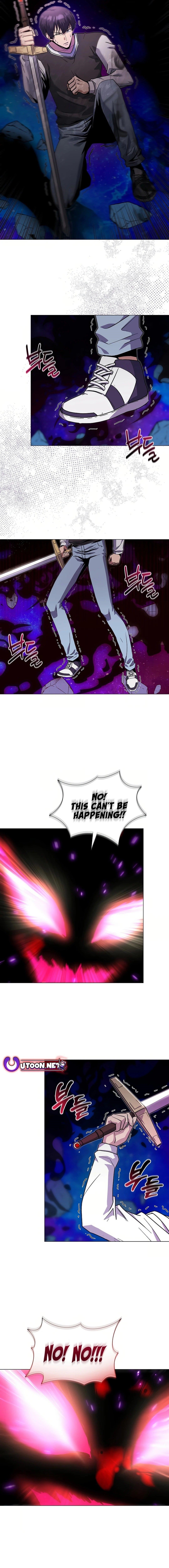 The Heavenly Demon Lord Who Doesn’t Want to Level Up Chapter 64 - Page 11