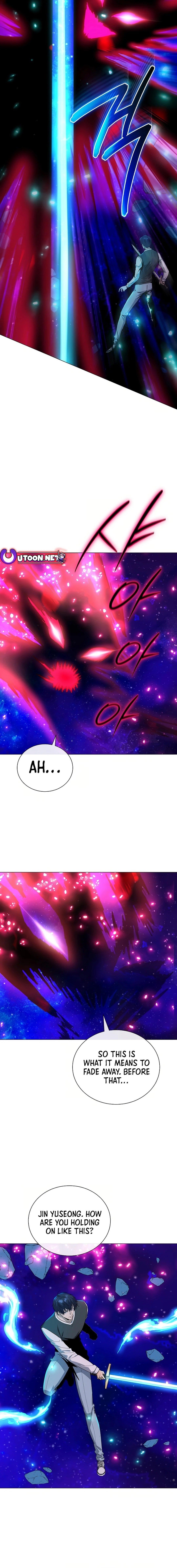 The Heavenly Demon Lord Who Doesn’t Want to Level Up Chapter 64 - Page 13