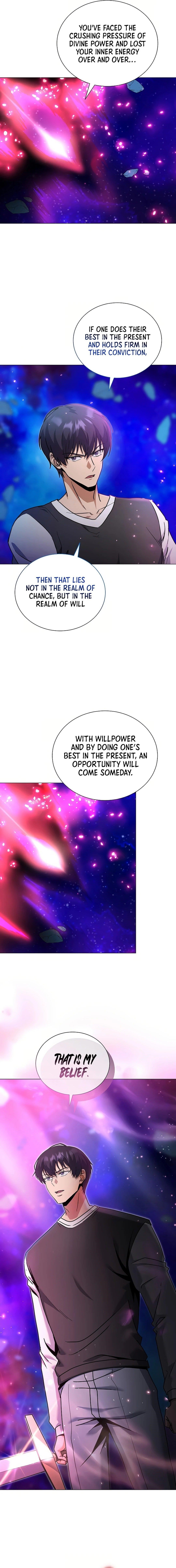 The Heavenly Demon Lord Who Doesn’t Want to Level Up Chapter 64 - Page 14