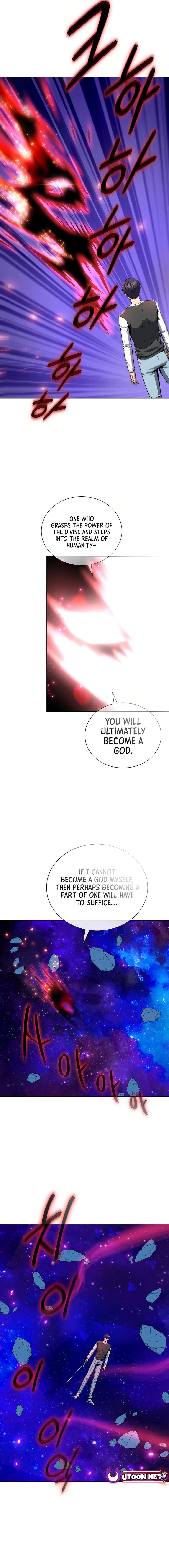 The Heavenly Demon Lord Who Doesn’t Want to Level Up Chapter 64 - Page 15